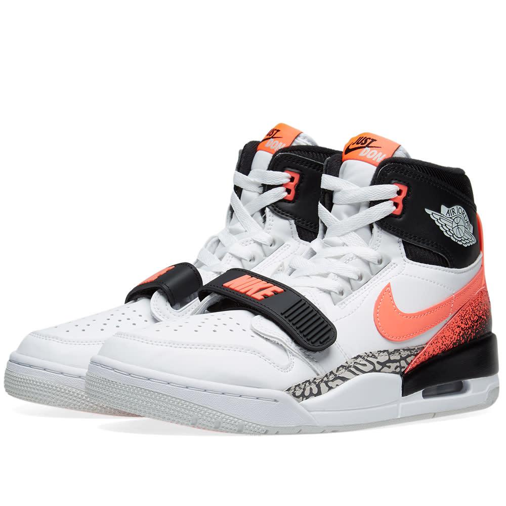 air jordan x don c legacy