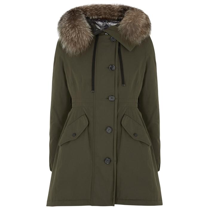 moncler monticole giubbotto