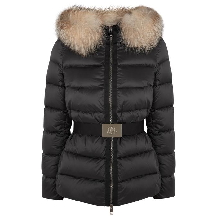 moncler tatie black