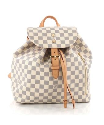louis vuitton sperone
