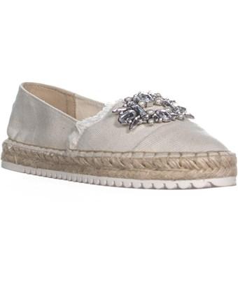 rhinestone espadrilles