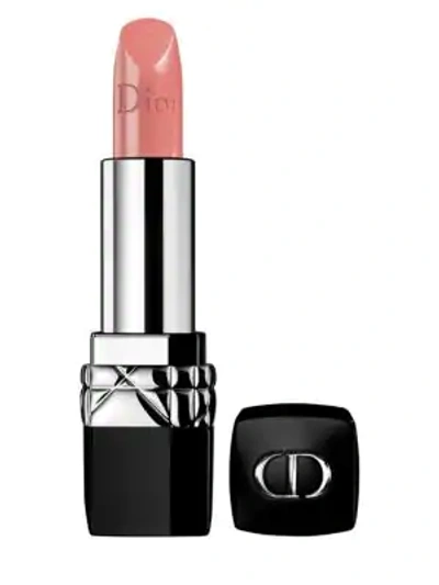 Shop Dior Rouge  Lipstick In 344 Devilish Nude