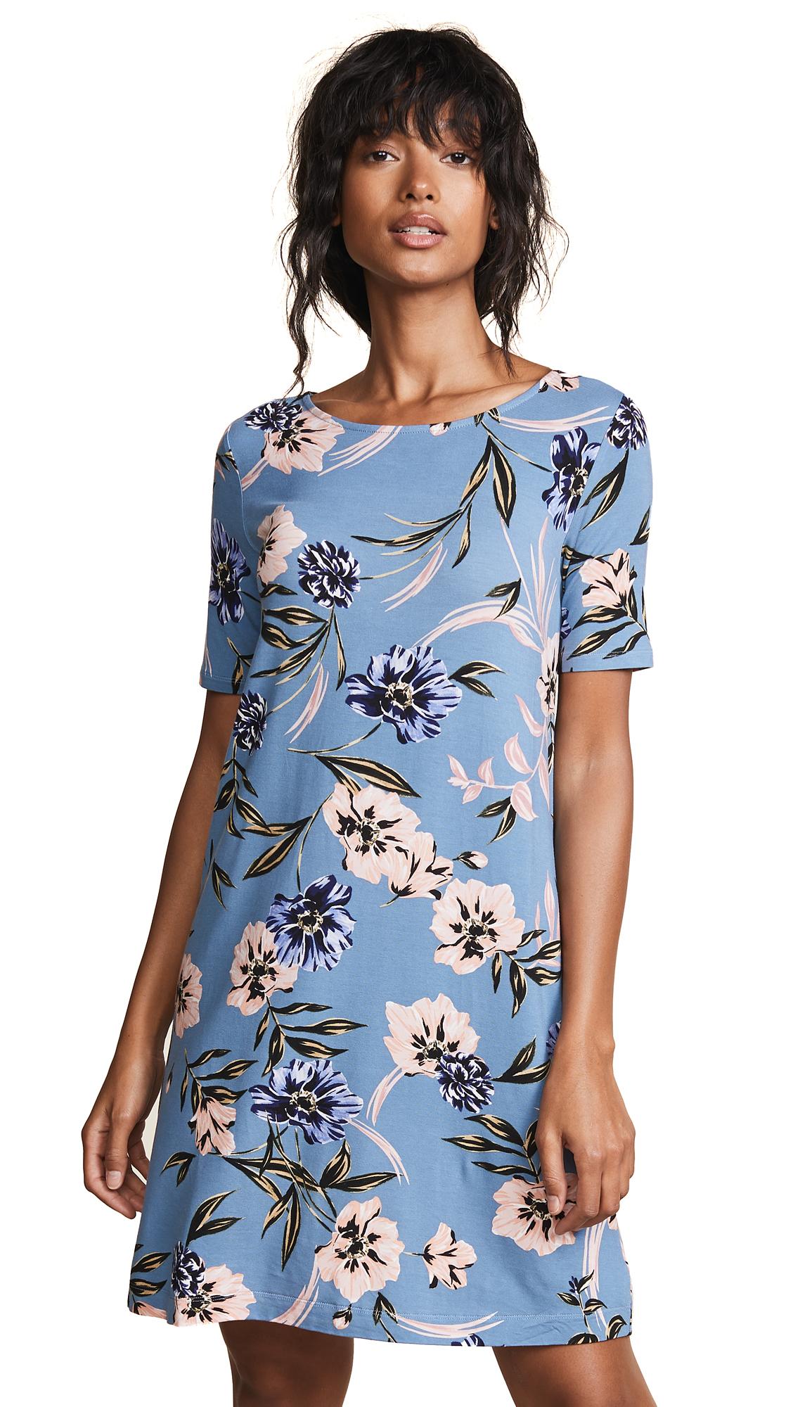 yumi kim livi shift dress