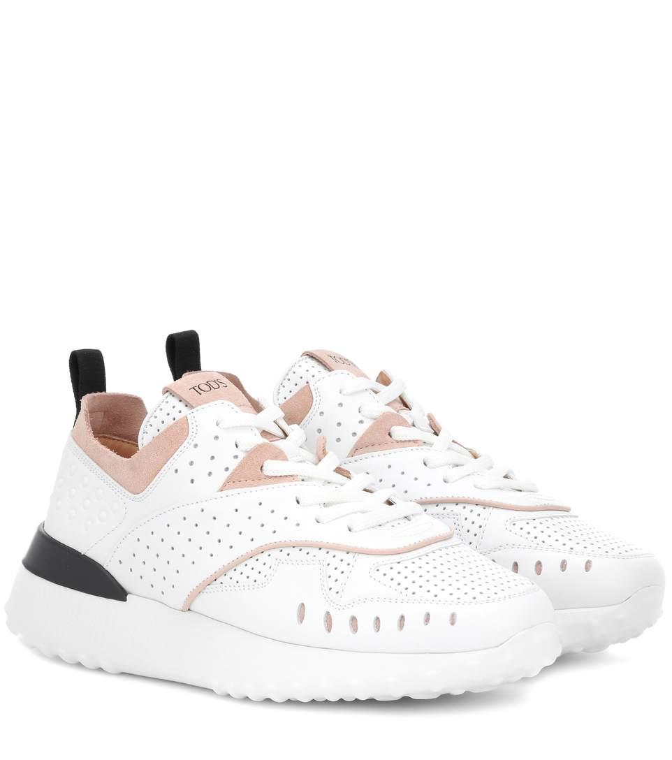 tods sneakers womens