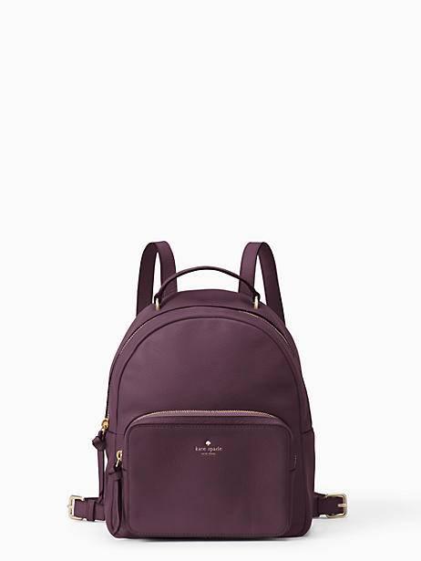 kate spade larchmont avenue mini nicole