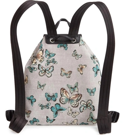 Longchamp butterfly backpack new arrivals