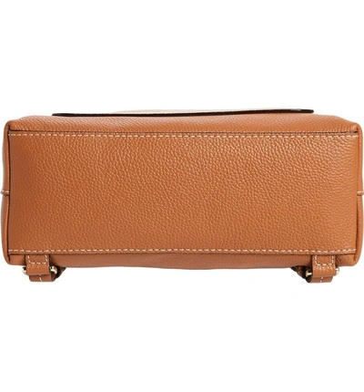Kate spade maple top street kenzie convertible backpack