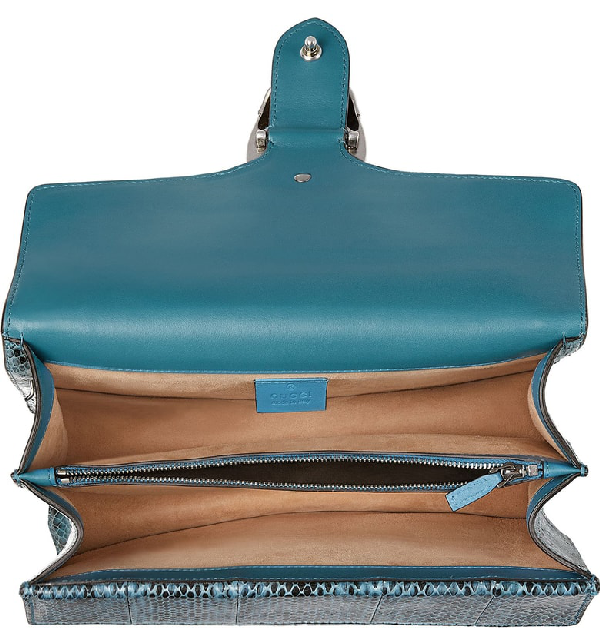 gucci dionysus blind for love