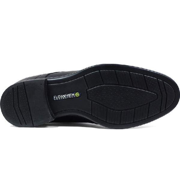 florsheim midtown waterproof chukka boot