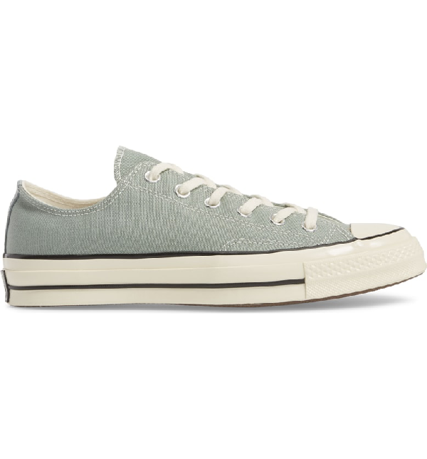 converse 70s mica green
