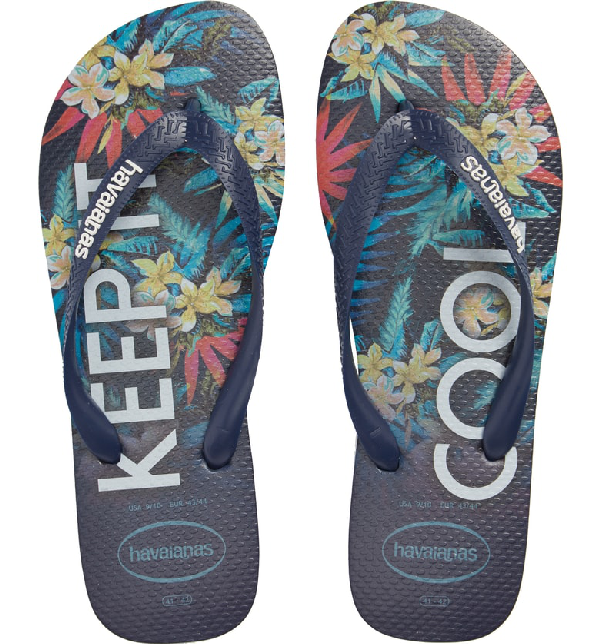 havaianas top tropical