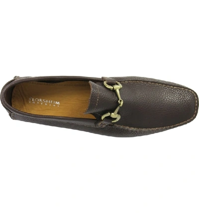 florsheim danforth