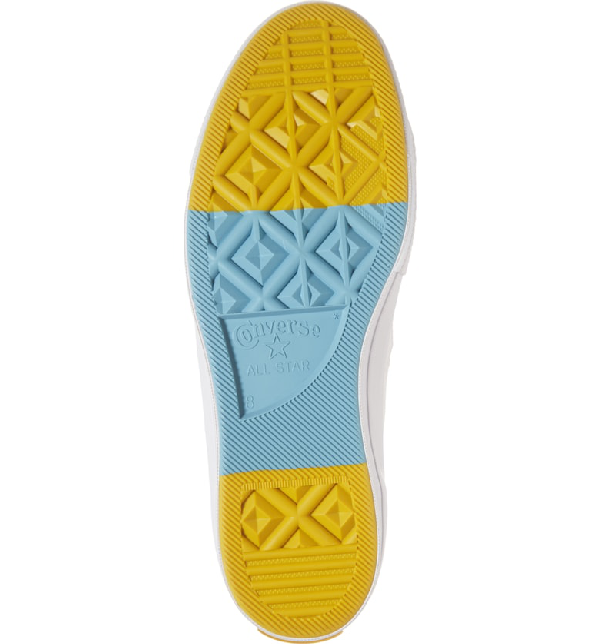 converse one star grand slam low top