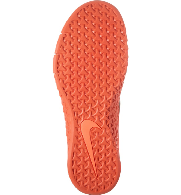 metcon 4 rush orange