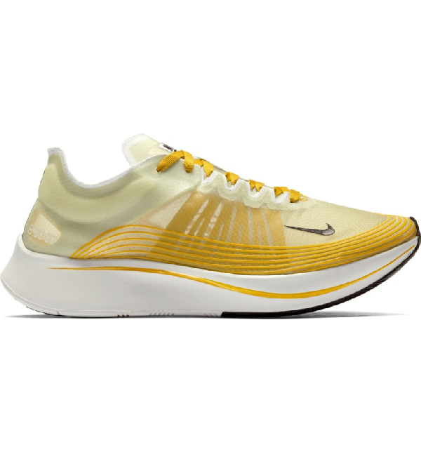 nike zoom fly sp desert moss