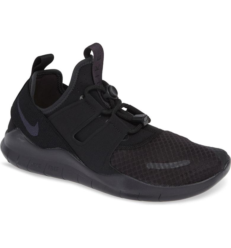 nike free rn commuter 2018 grey