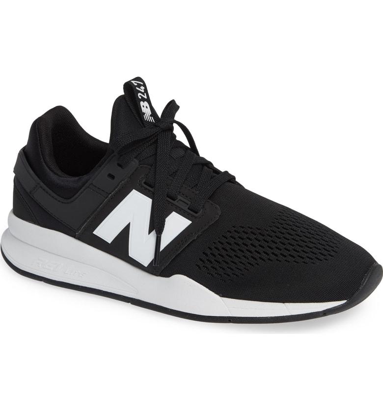 men's 247 v2 casual sneakers