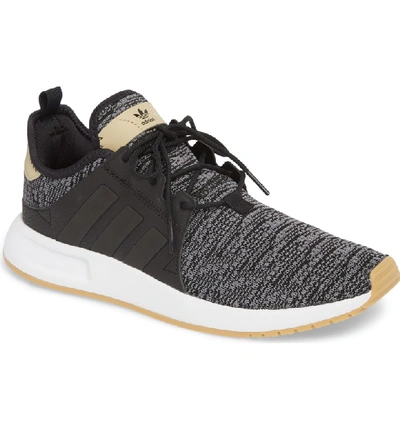 Adidas Originals Adidas Men's X Plr Casual Sneakers From Finish Line In  Core Black/ Gum | ModeSens