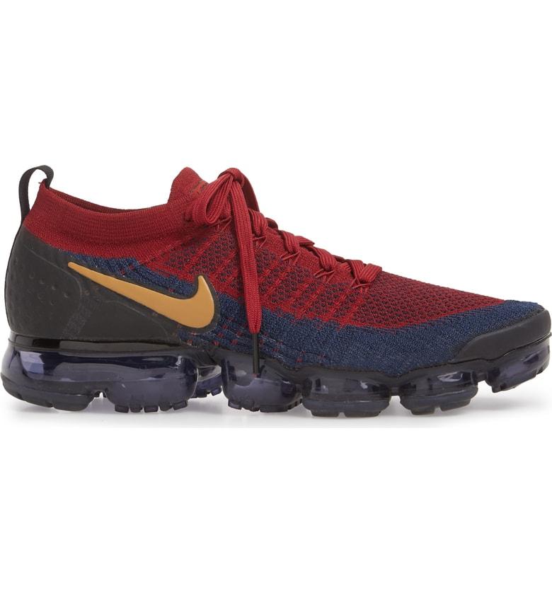 Buy online Nike Wmns Air Vapormax Flyknit Power 2 in Black