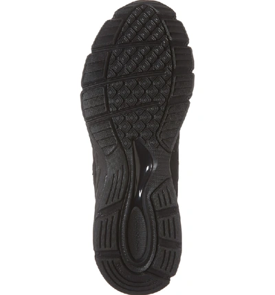 Shop New Balance '990' Running Shoe In Black/black