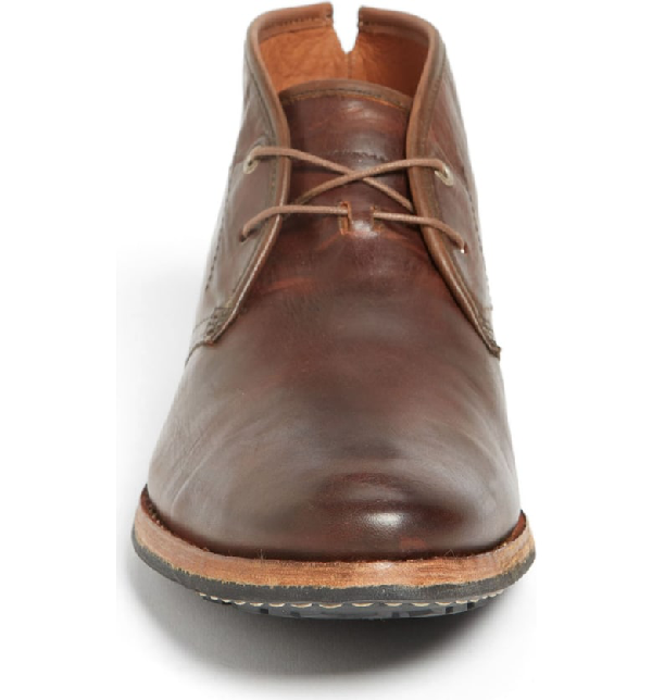 timberland men's richdale leather chukka boots