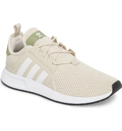 Adidas Originals Adidas Men's X Plr Casual Sneakers From Finish Line In  Cbrown/ftwwht/tracar | ModeSens