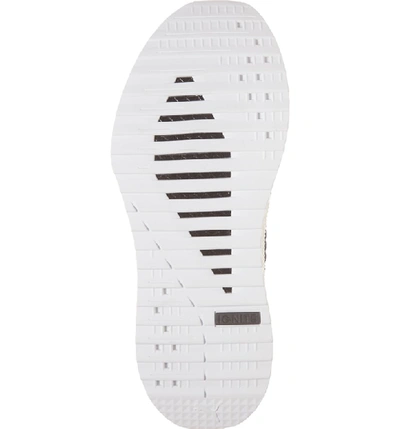Shop Puma Tsugi Netfit V2 Evoknit Sneaker In Black/ Asphalt/ White