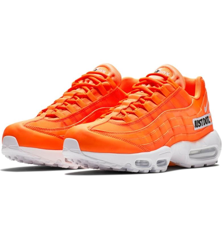 men's nike air max 95 se jdi casual shoes