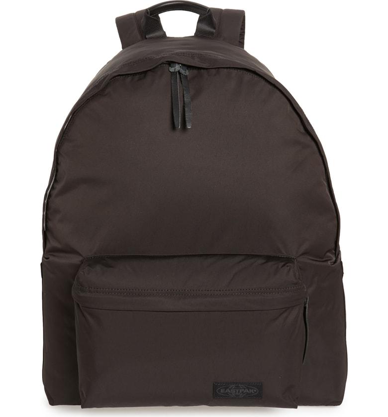 Eastpak Padded Pakr Xl Backpack Black ModeSens
