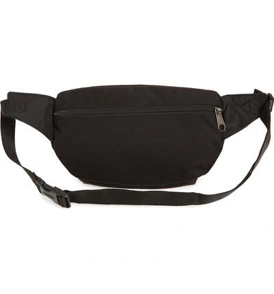 Shop Eastpak Doggy Belt Bag - Black