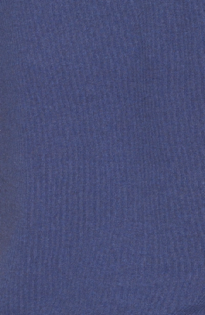 Shop Patagonia Responsibili-tee T-shirt In Dolomite Blue