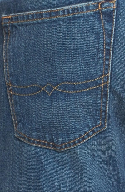 Shop Lucky Brand '221 Original' Straight Leg Jeans In Benson