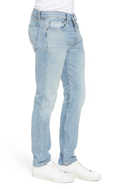 Shop Rag & Bone Fit 2 Slim Fit Jeans In Somerset