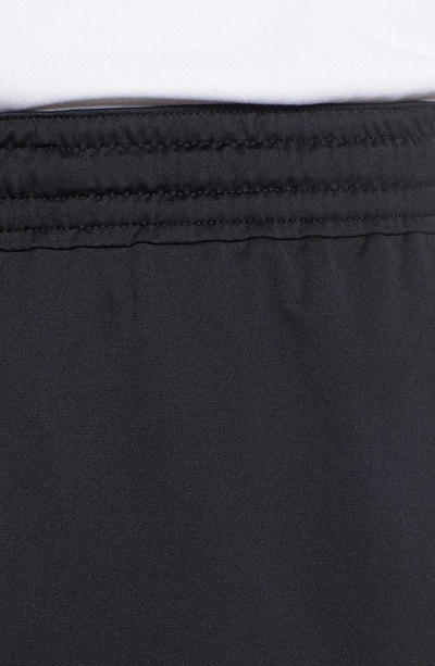 Shop Under Armour Mk1 Shorts In Black
