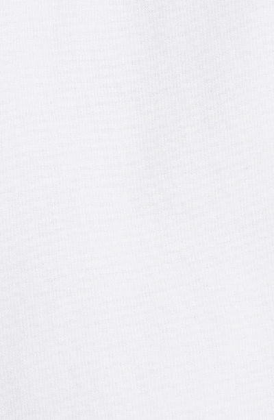 Shop Norse Projects Anton Oxford Sport Shirt In White