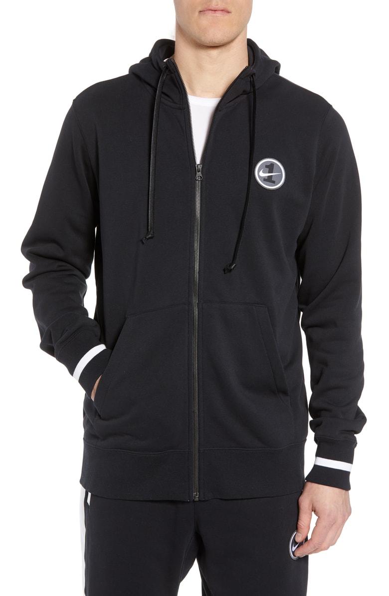air force one hoodie