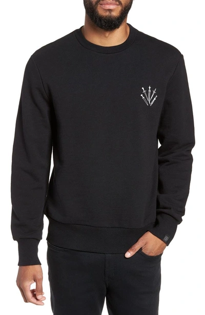 Rag and best sale bone dagger hoodie