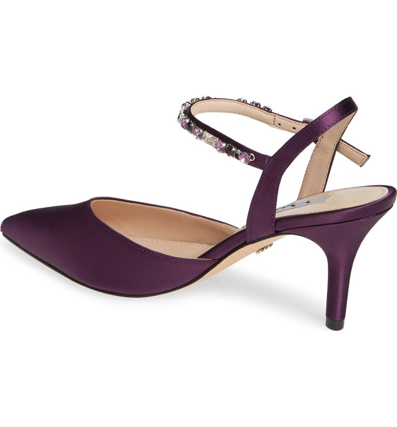 nina evening pumps