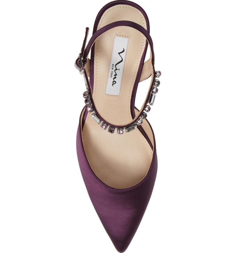 nina tonya shoes