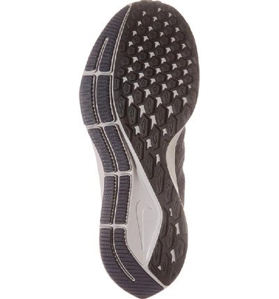 Shop Nike Air Zoom Pegasus 35 Premium Running Shoe In Oil Grey/ Carbon/ Gridiron