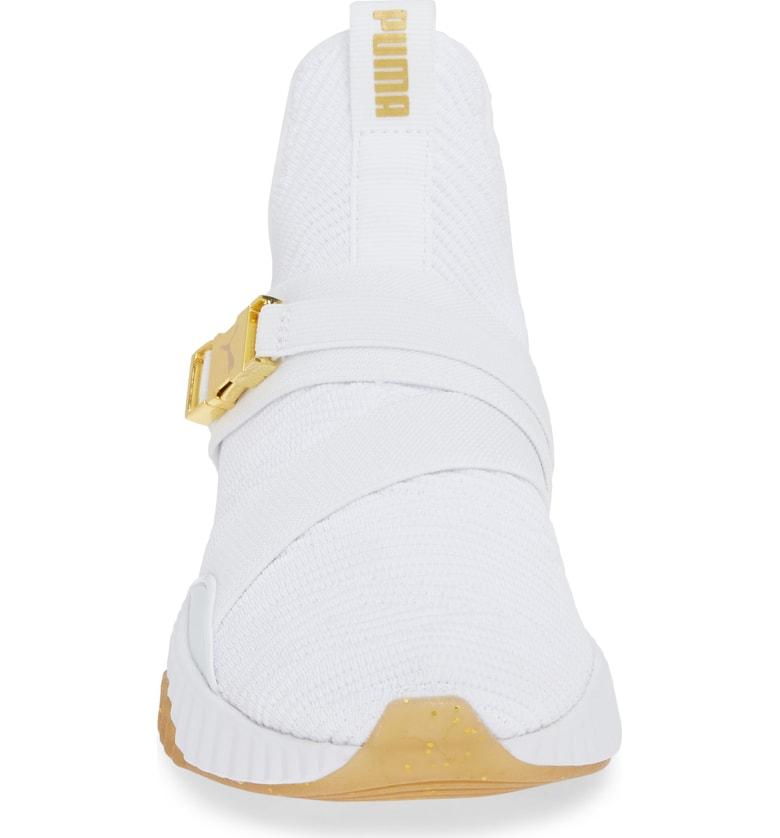puma varsity defy