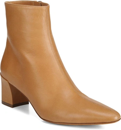 Shop Vince Lanica Bootie In Wheat