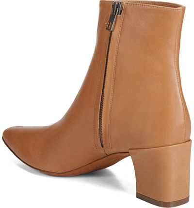 Shop Vince Lanica Bootie In Wheat