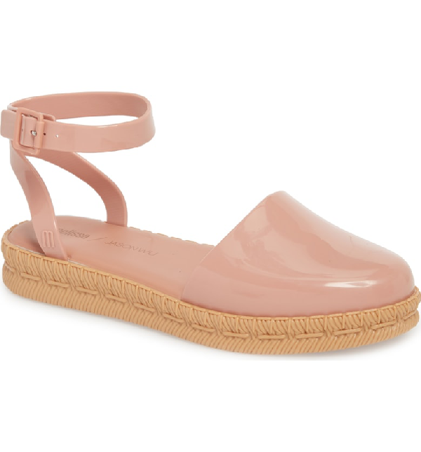 melissa jason wu espadrille