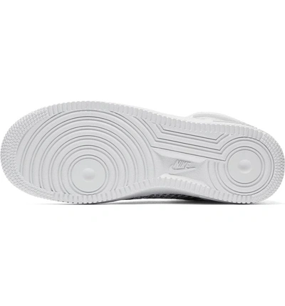 Shop Nike Air Force 1 High Lx High Top Sneaker In White
