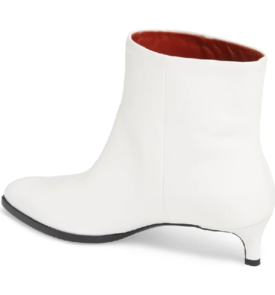 Shop 3.1 Phillip Lim / フィリップ リム Agatha Bootie In Optic White
