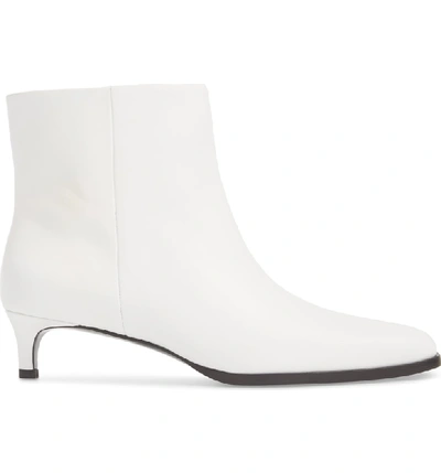 Shop 3.1 Phillip Lim / フィリップ リム Agatha Bootie In Optic White