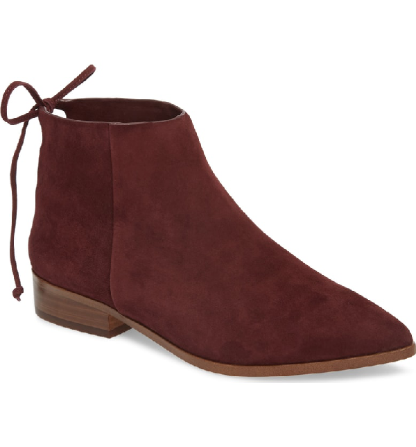 splendid niva bootie