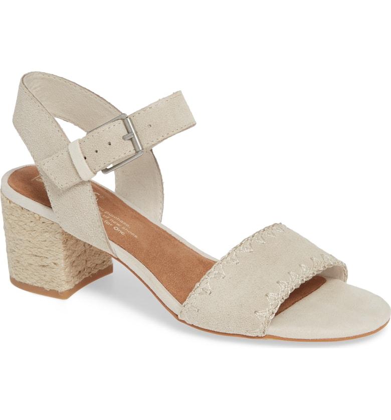 toms rosa birch suede