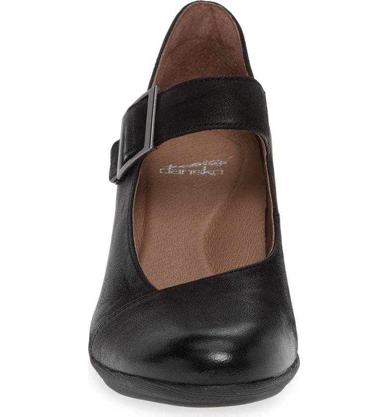 dansko roxanne pump